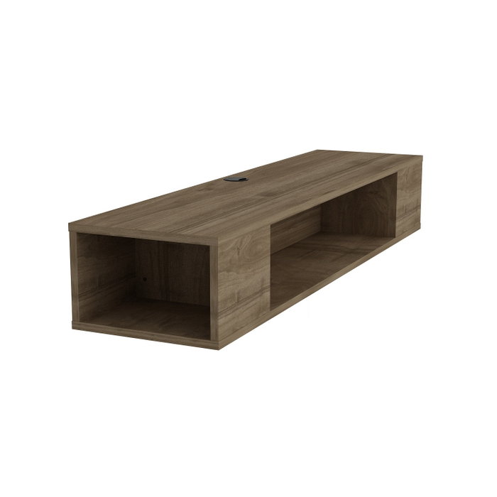 Hanah Home Soporte para TV Peti - Nogal